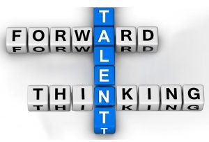 Forward Thinking Talent